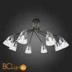 Люстра Evoluce Lirino SLE102902-08 - Фото 6