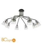 Люстра Evoluce Lirino SLE102902-08 - Фото 1