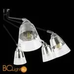 Люстра Evoluce Lirino SLE102902-08 - Фото 5