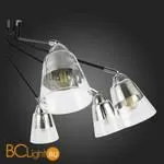 Люстра Evoluce Lirino SLE102902-08 - Фото 7