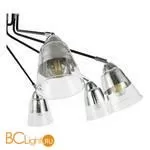 Люстра Evoluce Lirino SLE102902-08 - Фото 2