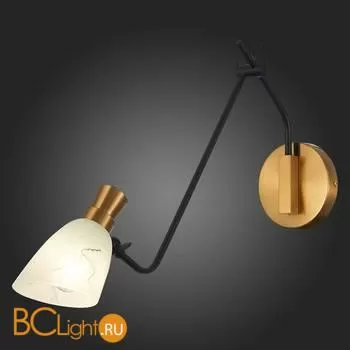 Бра Evoluce Lita SLE205401-01 - Фото 3