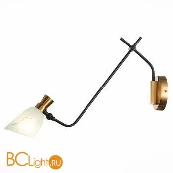 Бра Evoluce Lita SLE205401-01 - Фото 1