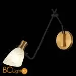 Бра Evoluce Lita SLE205401-01 - Фото 2