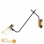 Бра Evoluce Lita SLE205401-01 - Фото 1