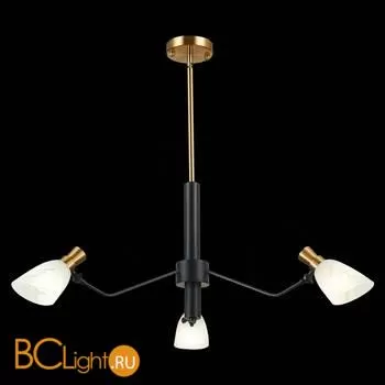 Люстра Evoluce Lita SLE205403-03 - Фото 2