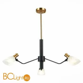 Люстра Evoluce Lita SLE205403-03