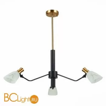 Люстра Evoluce Lita SLE205403-03 - Фото 0