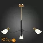 Люстра Evoluce Lita SLE205403-03 - Фото 3