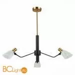 Люстра Evoluce Lita SLE205403-03 - Фото 0