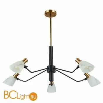 Люстра Evoluce Lita SLE205403-05 - Фото 0