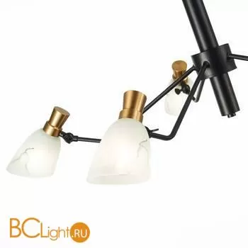 Люстра Evoluce Lita SLE205403-05 - Фото 1