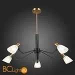 Люстра Evoluce Lita SLE205403-05 - Фото 3