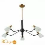 Люстра Evoluce Lita SLE205403-05 - Фото 0