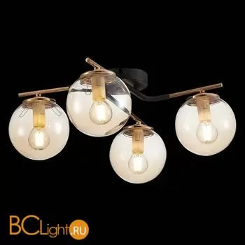 Люстра Evoluce Literno SLE106902-04