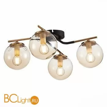 Люстра Evoluce Literno SLE106902-04 - Фото 0