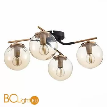 Люстра Evoluce Literno SLE106902-04 - Фото 1