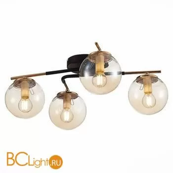 Люстра Evoluce Literno SLE106902-04 - Фото 2