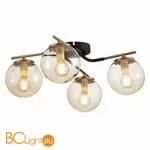 Люстра Evoluce Literno SLE106902-04 - Фото 0