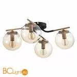 Люстра Evoluce Literno SLE106902-04 - Фото 1