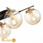 Люстра Evoluce Literno SLE106902-04 - Фото 3