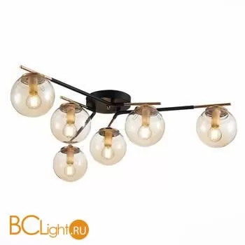 Люстра Evoluce Literno SLE106902-06 - Фото 0