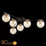 Люстра Evoluce Literno SLE106902-06 - Фото 4