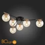 Люстра Evoluce Literno SLE106902-06