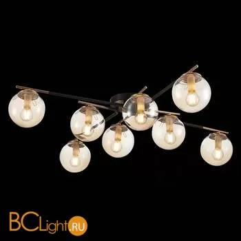 Люстра Evoluce Literno SLE106902-08 - Фото 4