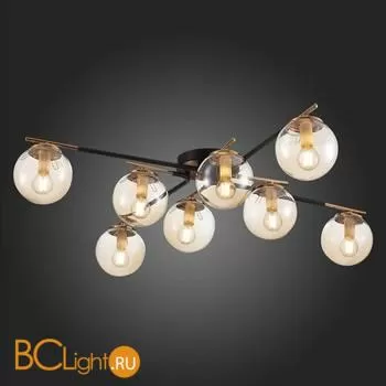 Люстра Evoluce Literno SLE106902-08