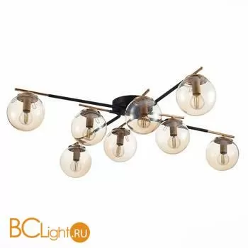 Люстра Evoluce Literno SLE106902-08 - Фото 1