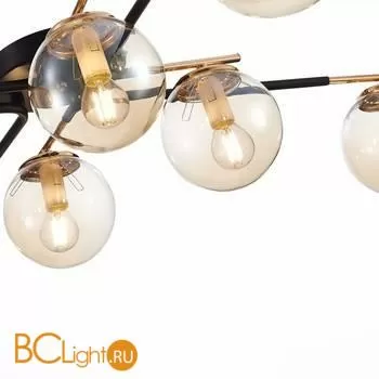 Люстра Evoluce Literno SLE106902-08 - Фото 3