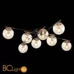 Люстра Evoluce Literno SLE106902-08 - Фото 4