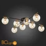 Люстра Evoluce Literno SLE106902-08