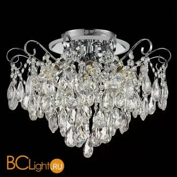 Люстра Evoluce Litero SLE160002-06 - Фото 6