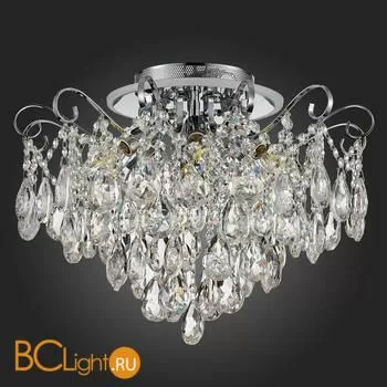 Люстра Evoluce Litero SLE160002-06 - Фото 13