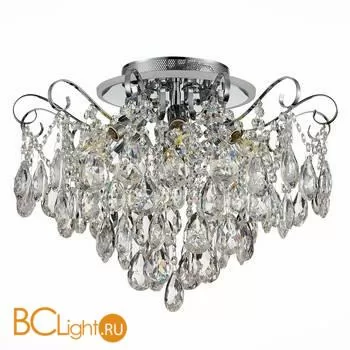 Люстра Evoluce Litero SLE160002-06