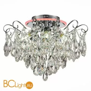 Люстра Evoluce Litero SLE160002-06 - Фото 0