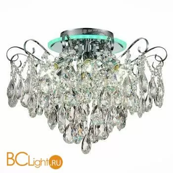 Люстра Evoluce Litero SLE160002-06 - Фото 1