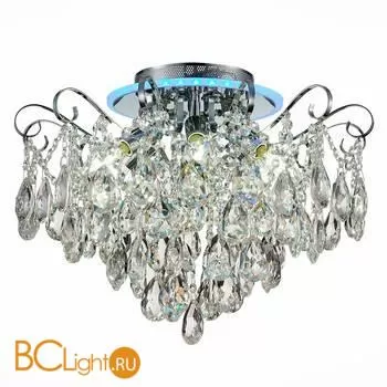 Люстра Evoluce Litero SLE160002-06 - Фото 2