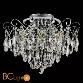 Люстра Evoluce Litero SLE160002-06 - Фото 10