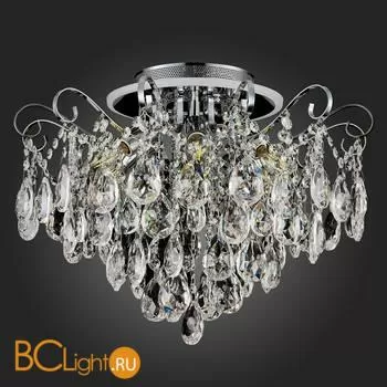 Люстра Evoluce Litero SLE160002-06 - Фото 17