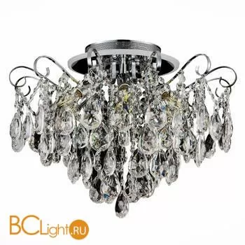 Люстра Evoluce Litero SLE160002-06 - Фото 3