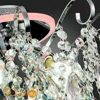 Люстра Evoluce Litero SLE160002-06 - Фото 18