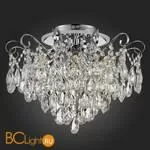 Люстра Evoluce Litero SLE160002-06 - Фото 13