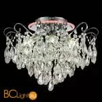 Люстра Evoluce Litero SLE160002-06 - Фото 7