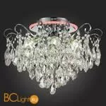 Люстра Evoluce Litero SLE160002-06 - Фото 14