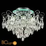 Люстра Evoluce Litero SLE160002-06 - Фото 8