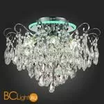 Люстра Evoluce Litero SLE160002-06 - Фото 15