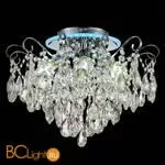 Люстра Evoluce Litero SLE160002-06 - Фото 9